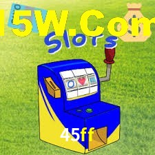 45ff: Seu Cassino Premiado com Pagamentos Rápidos