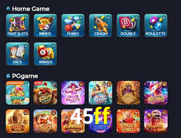 Crash Games Statistics 45ff