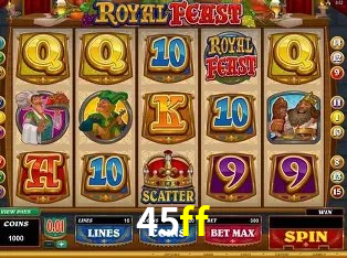45ff Rio de Janeiro - Popular Jogos