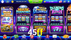 Live Casino 45ff