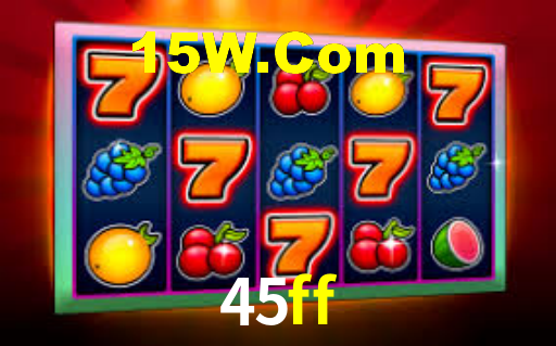 45ff app